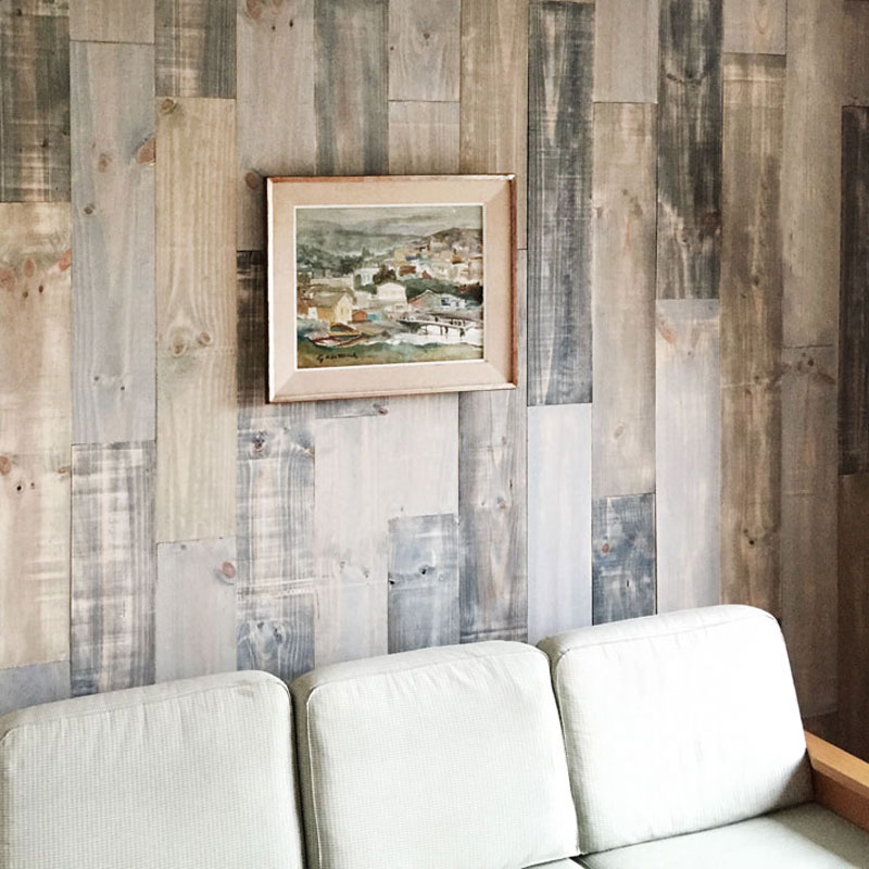 PARED SALA ESTAR