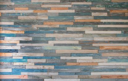 Dormitorio Tablas Rústicas – Trozos