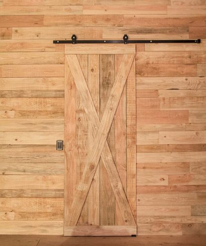 Proyectos Recientes Granero Casa Ranco – Trozos