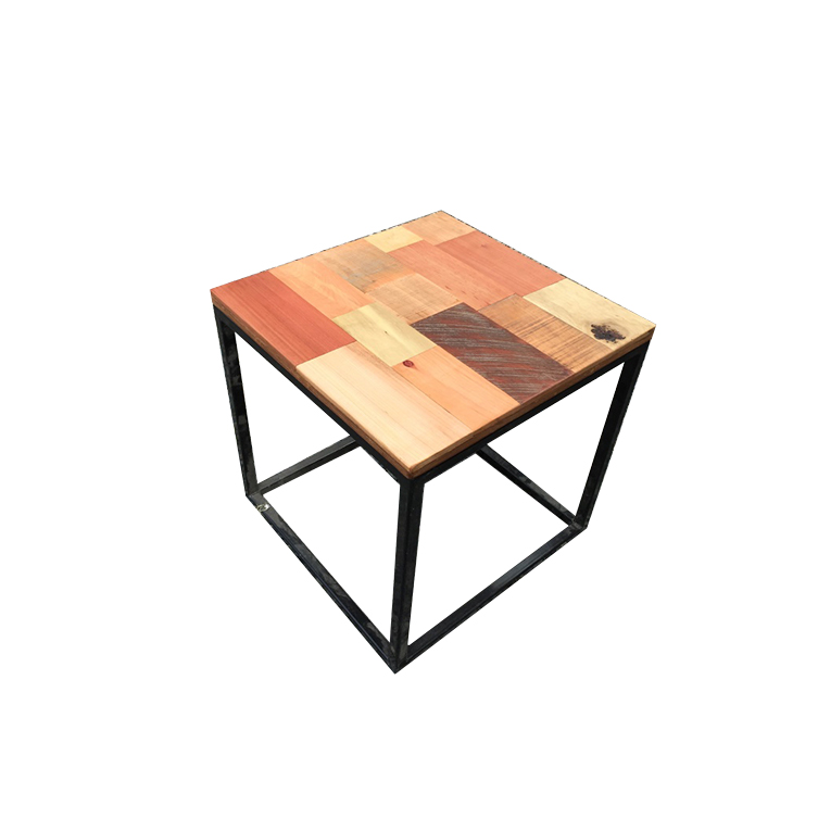mesa lateral nativo